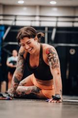 April Jones