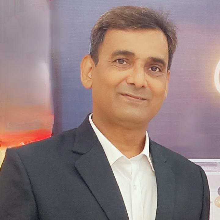 Ajay Kumar