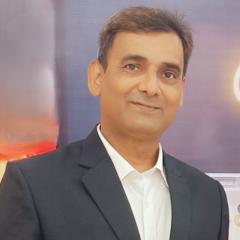 Ajay Kumar