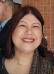Maria Elena Sanchez de Hassan