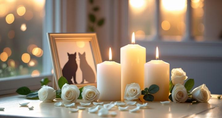 PET LOSS WITHOUT REGRET