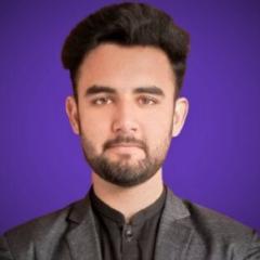 Haroon Alam