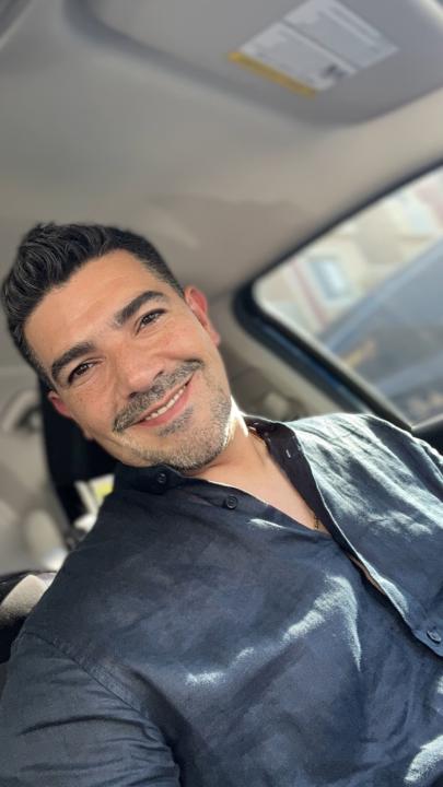 Leonardo Zamora