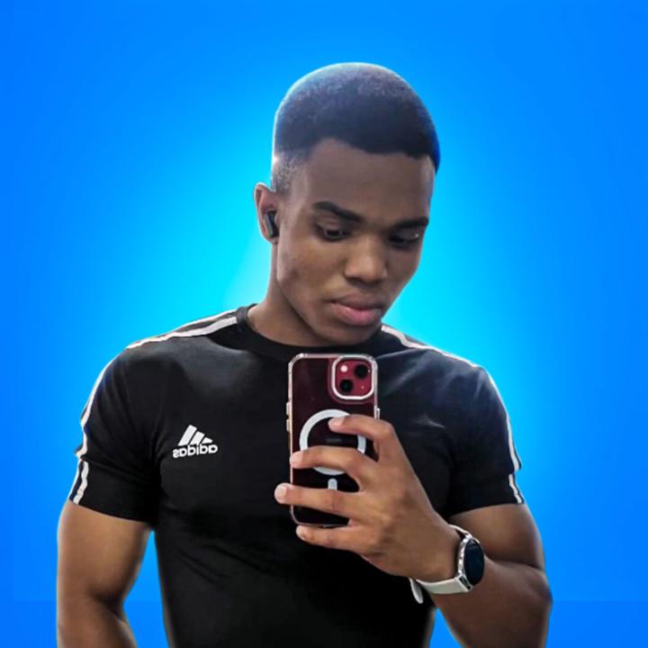 Sihle Gaston