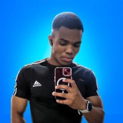 Sihle Gaston