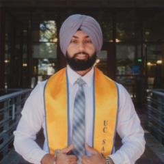 Harneet Dhillon