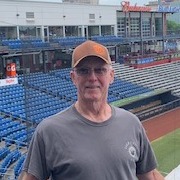 Tim Howell