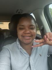 Shadrika Johnson
