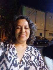 Hilda Figueredo pinzon
