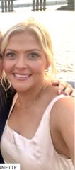 Nicole Woods