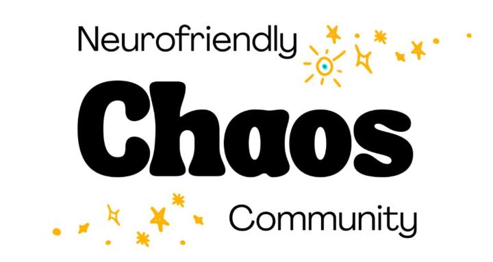 Neurofriendly Chaos Community