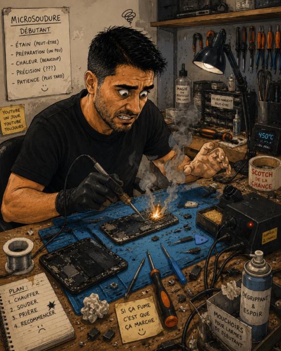 Remy Penaloza