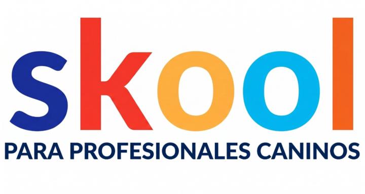 Skool - Profesionales Caninos