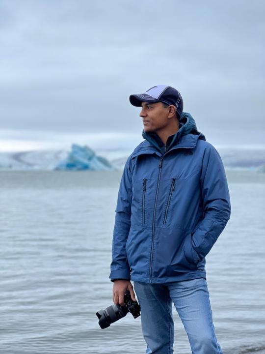 Tarun Mathur