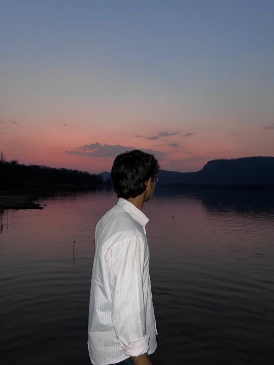 Sameer Minj