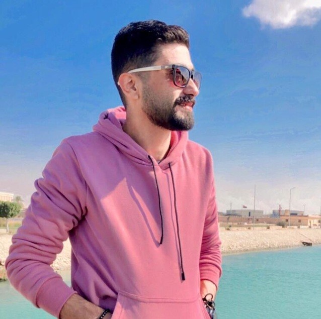 Mohamed Essam