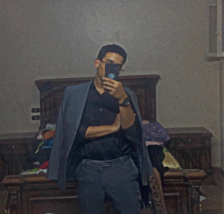 Abdelrahman Khorshed