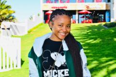 Nontsikelelo Mbali Ngwenya