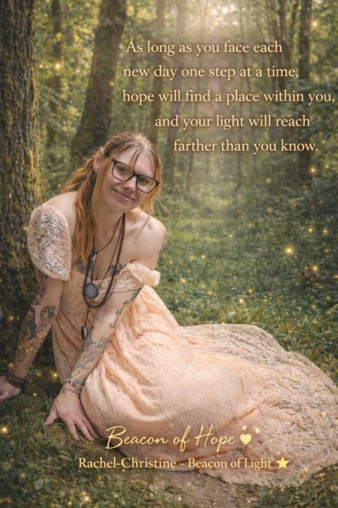 Rachel-Christine Nixon