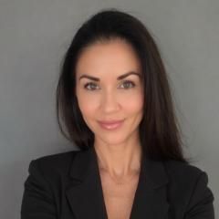 Monica Mallory