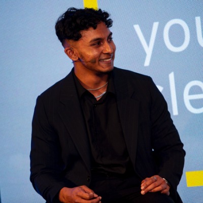 Abid Rahman