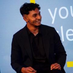 Abid Rahman