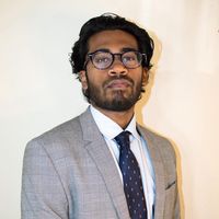 Rohan Repala