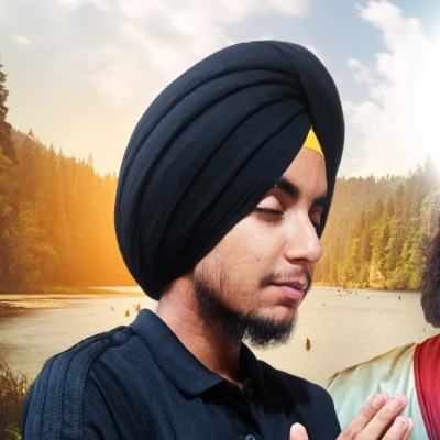 Mandeep Singh