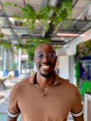 Femi Ayekoloye