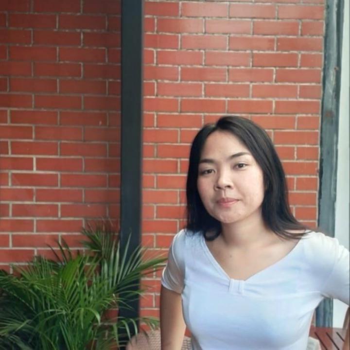 Haruithai Sripummar