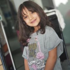 Emaani Hussain
