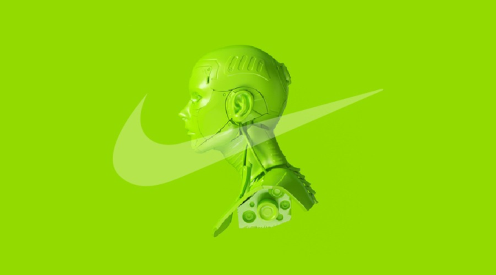 Nike acelera digitalización con IA y adquisiciones estratégicas