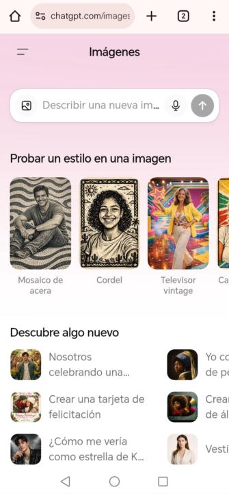 El Nano Banana de ChatGPT 🚀