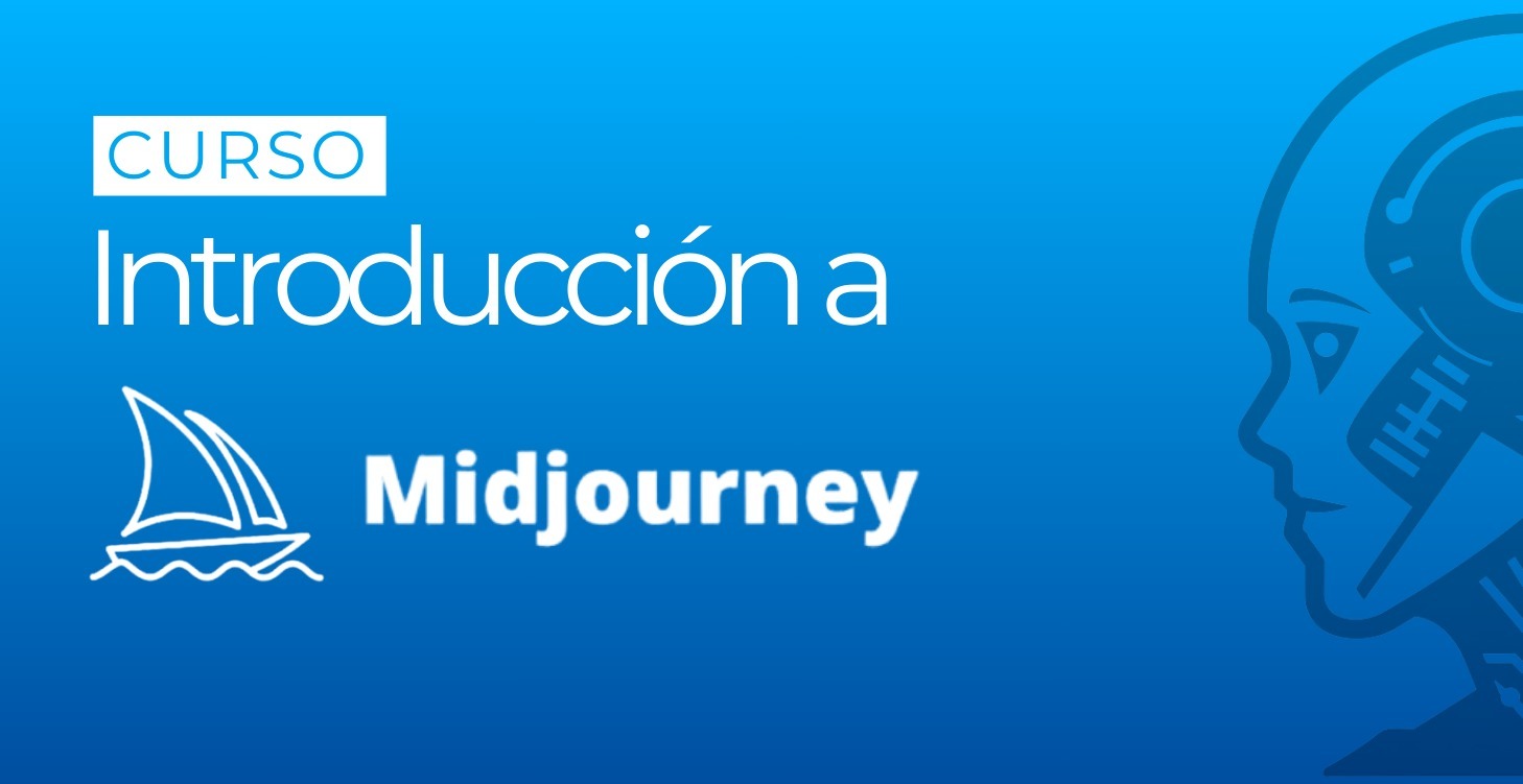 Curso: Introducción a Midjourney
