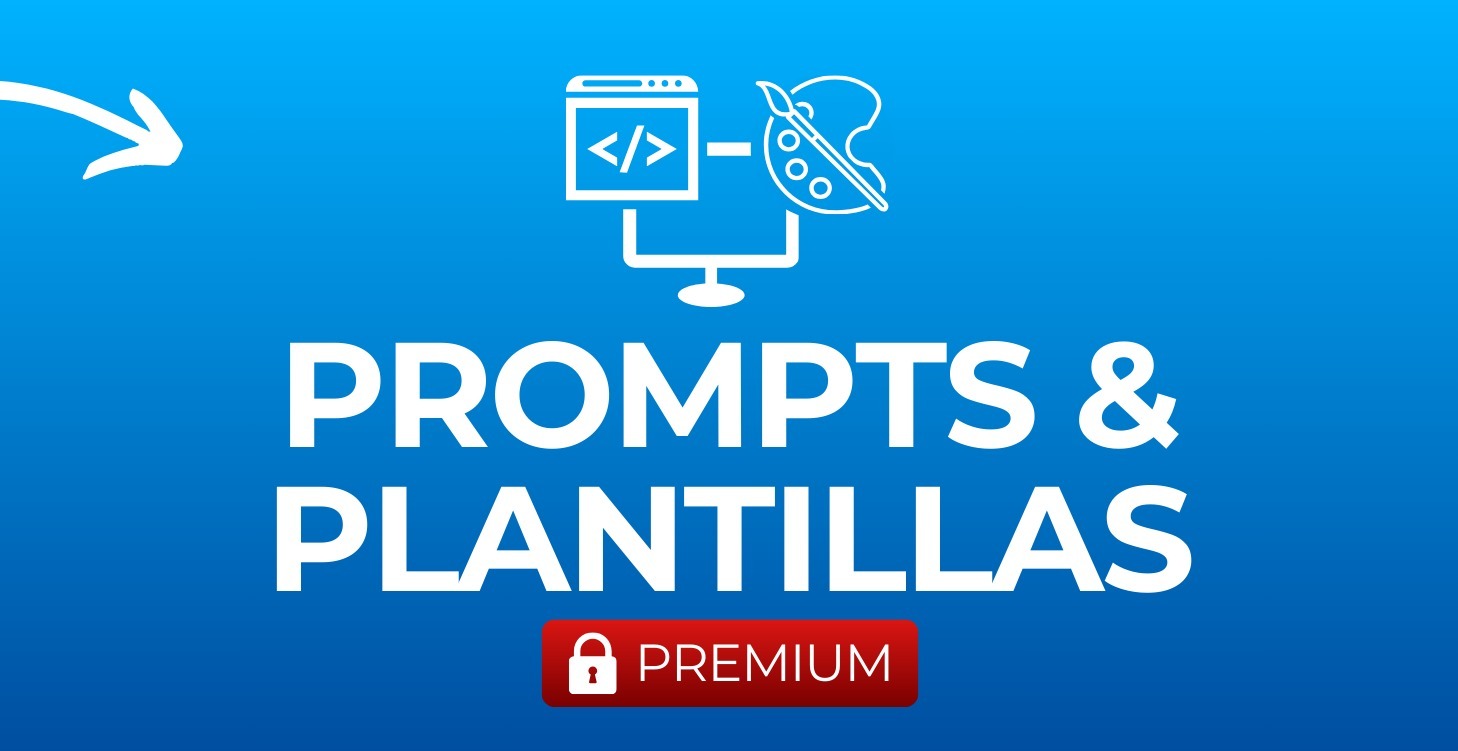 Prompts & Plantillas