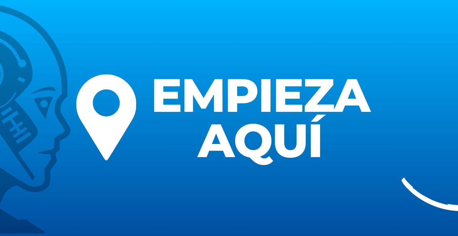 Empieza Aquí