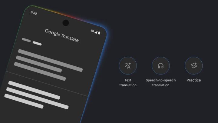 Google transforma auriculares en traductores en tiempo real para negocios