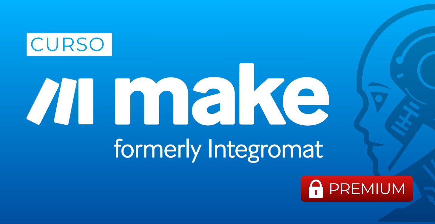 Curso Make.com