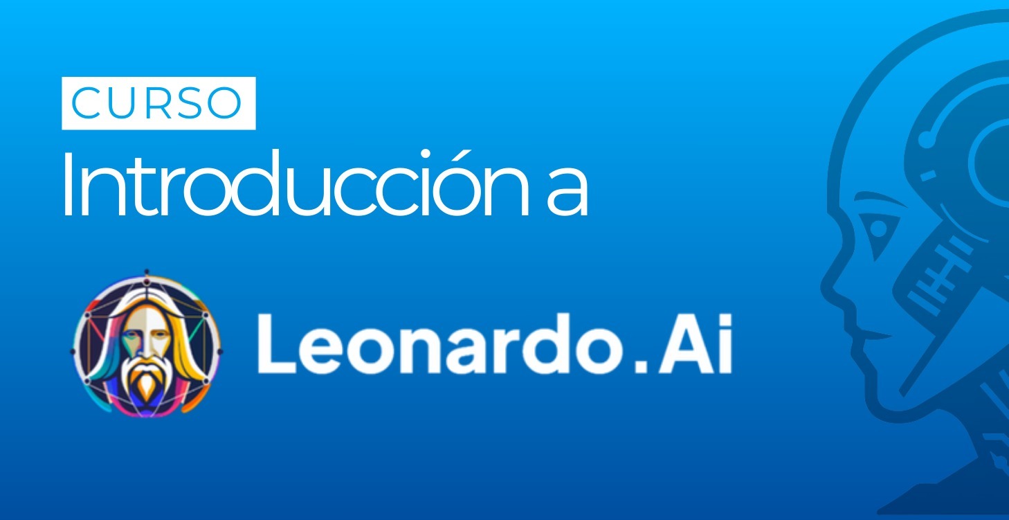 Curso - Leonardo AI