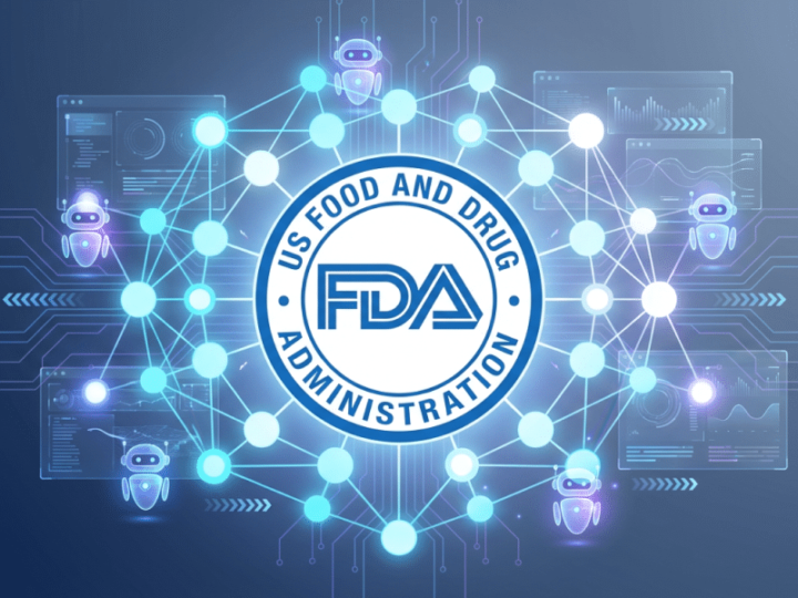 IA interna de la FDA impulsa innovación y cumplimiento regulatorio