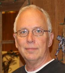 Gregory Stover