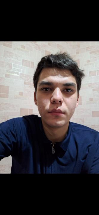 Shohruh Hayitboyev