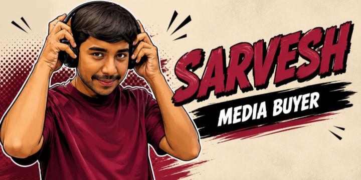 Sarvesh Bagde