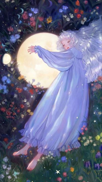 Moon Moon