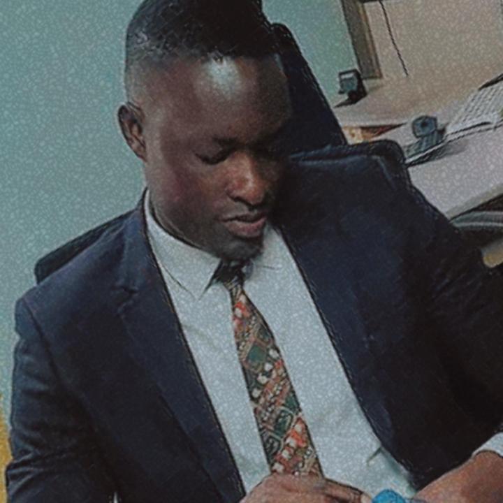 Buruhan Bugembe