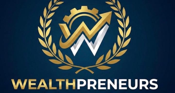 Weathpreneurs Built 4 Success