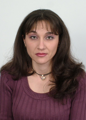 Анна Бурева