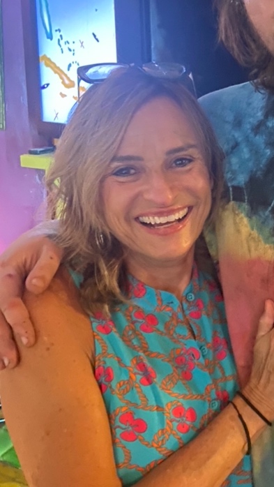 Delina Gallagher