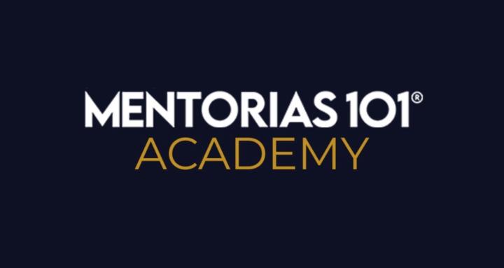 Mentorias 101 Academy