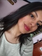 Emily Salguero